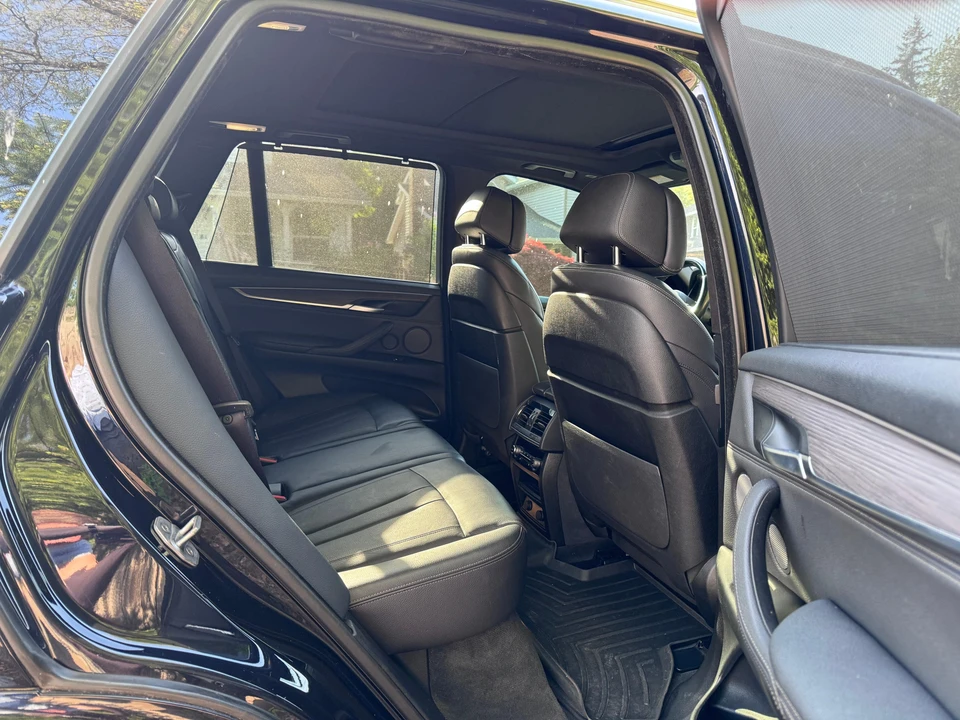 2017 BMW F15 X5 - Image 31 of 31
