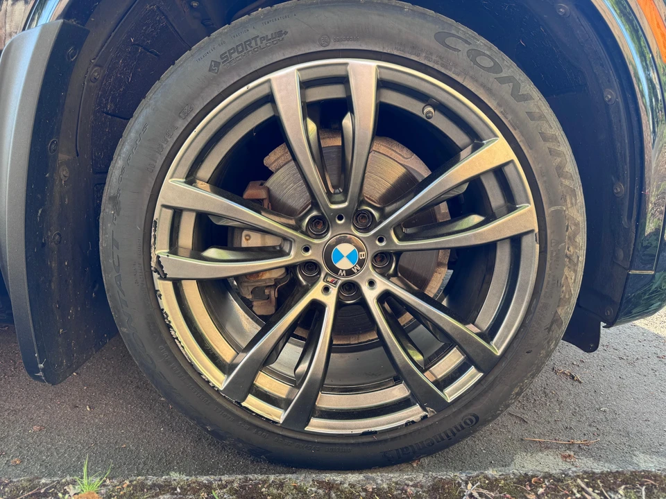 2017 BMW F15 X5 - Image 15 of 31