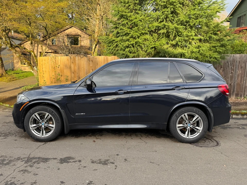 2017 BMW F15 X5 - Image 6 of 31