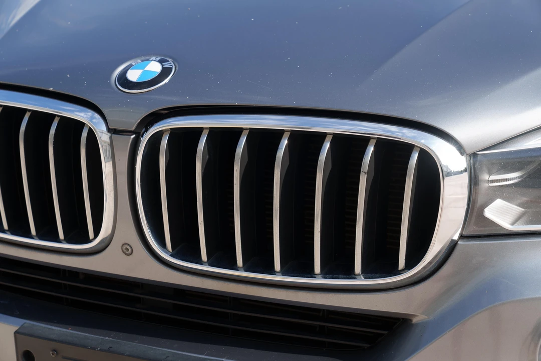 2017 BMW F15 X5 - Image 27 of 31