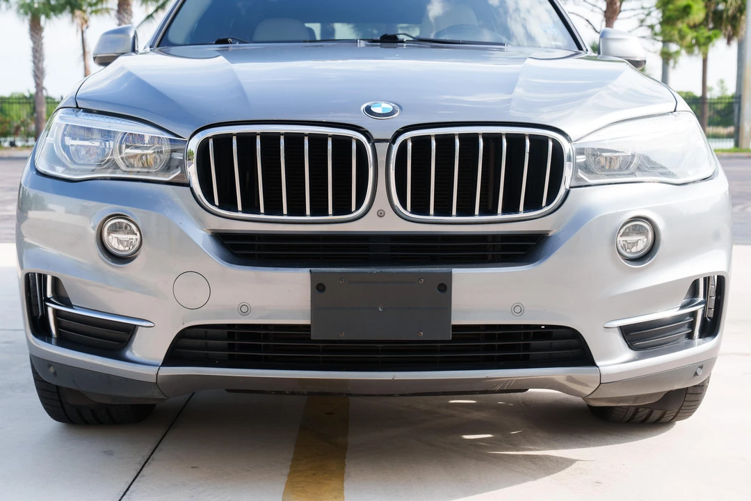 2017 BMW F15 X5 - Image 21 of 31
