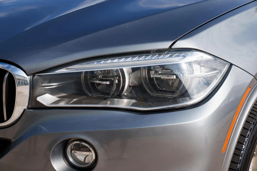 2017 BMW F15 X5 - Image 30 of 31