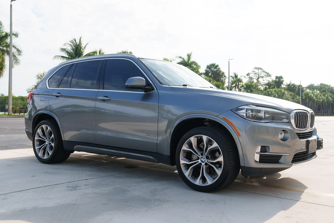 2017 BMW F15 X5 - Image 14 of 31