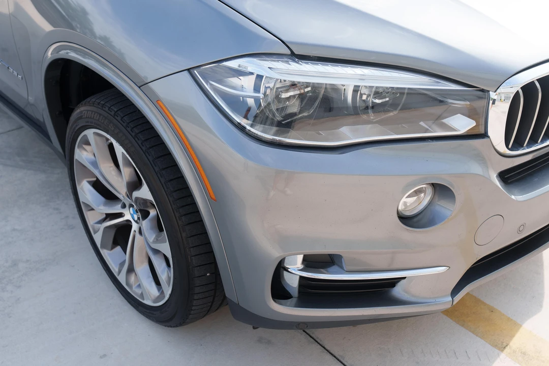 2017 BMW F15 X5 - Image 18 of 31