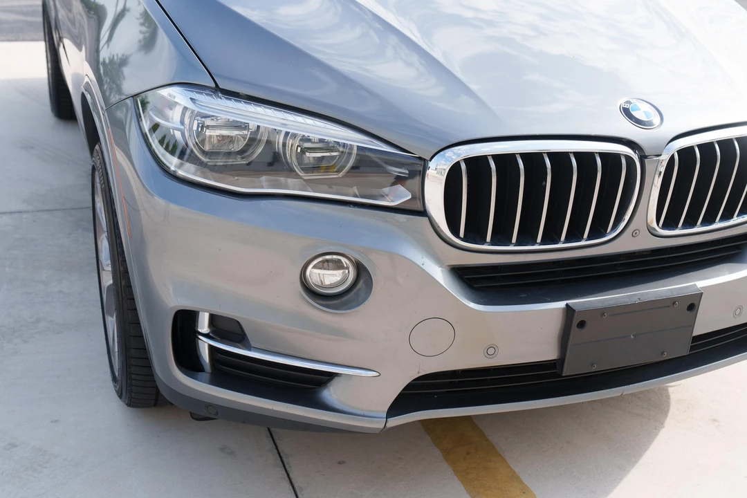 2017 BMW F15 X5 - Image 19 of 31