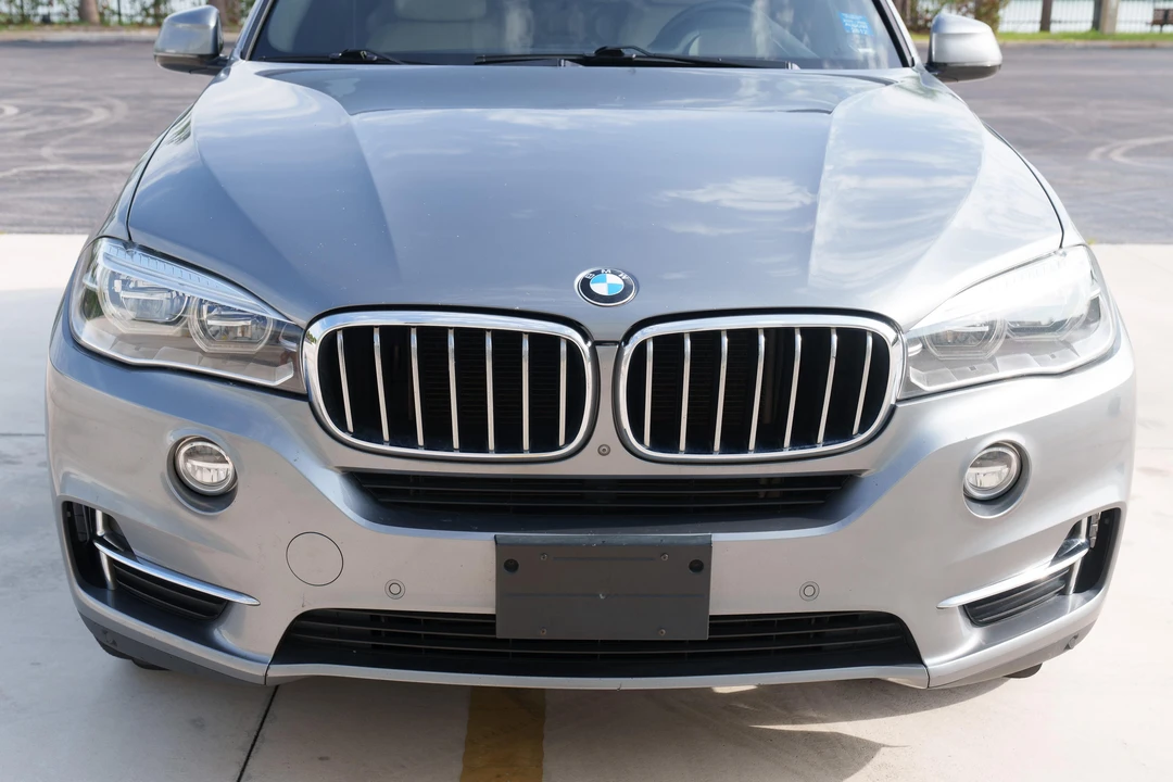 2017 BMW F15 X5 - Image 20 of 31