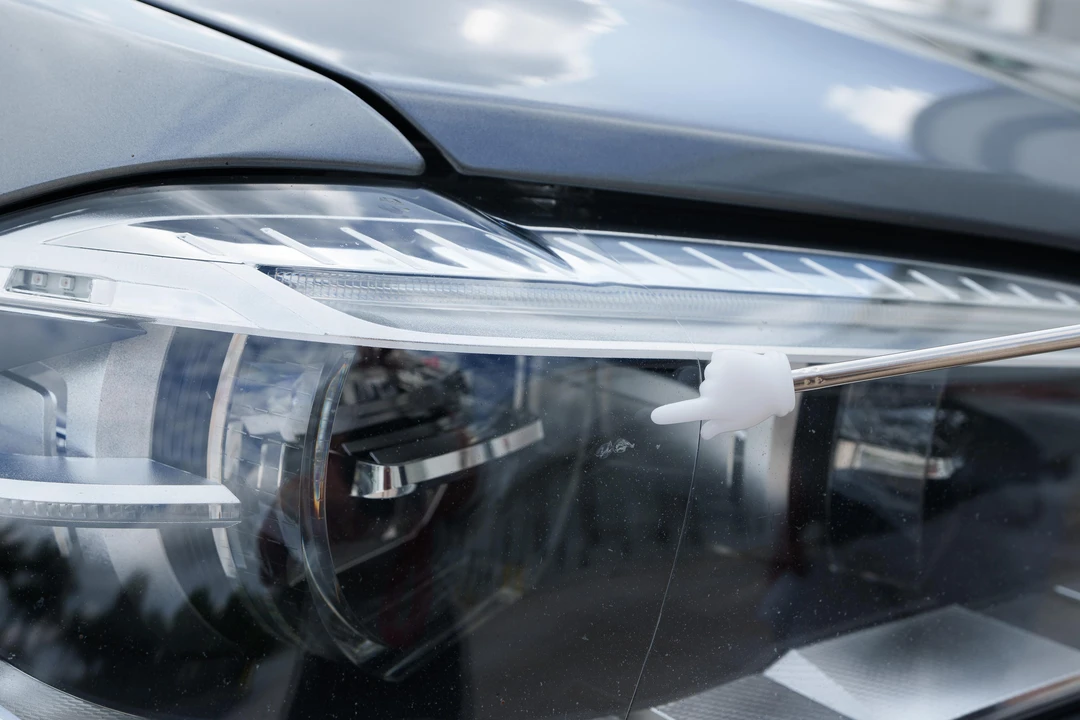 2017 BMW F15 X5 - Image 24 of 31