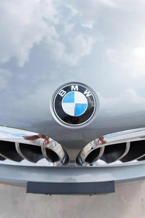 2017 BMW F15 X5 - Image 26 of 31