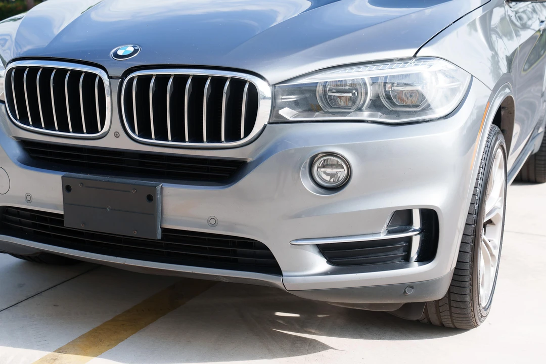 2017 BMW F15 X5 - Image 28 of 31