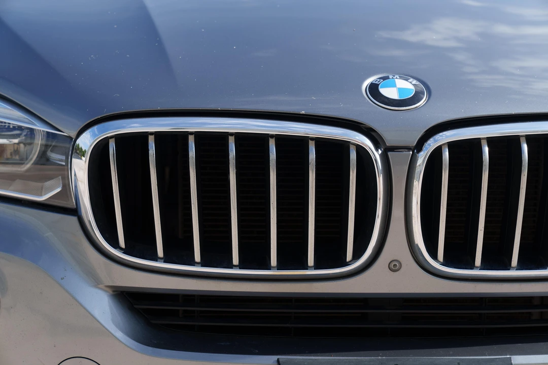 2017 BMW F15 X5 - Image 25 of 31