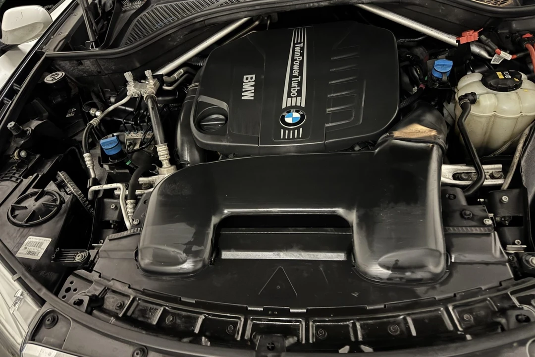 2017 BMW F15 X5 - Image 6 of 7