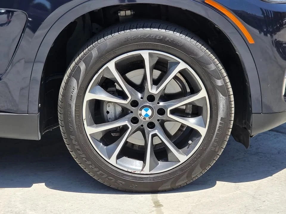 2017 BMW F15 X5 - Image 9 of 20
