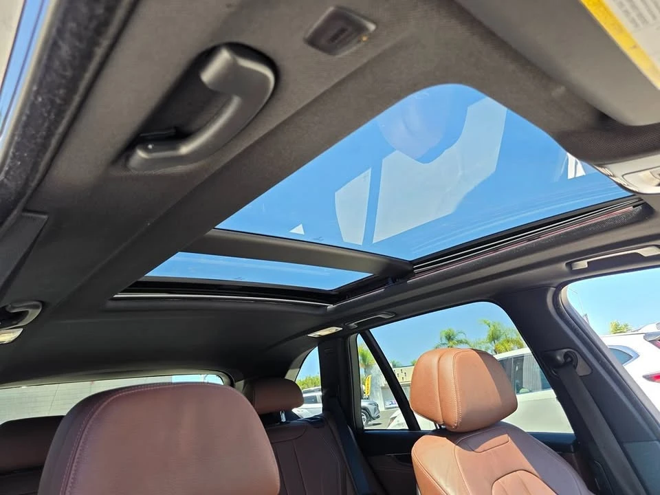 2017 BMW F15 X5 - Image 13 of 20