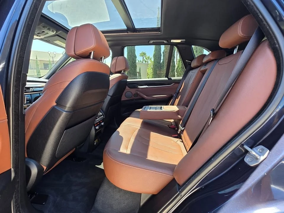 2017 BMW F15 X5 - Image 20 of 20