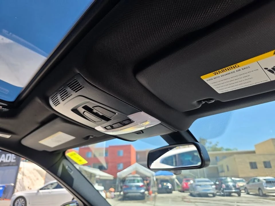 2017 BMW F15 X5 - Image 14 of 20