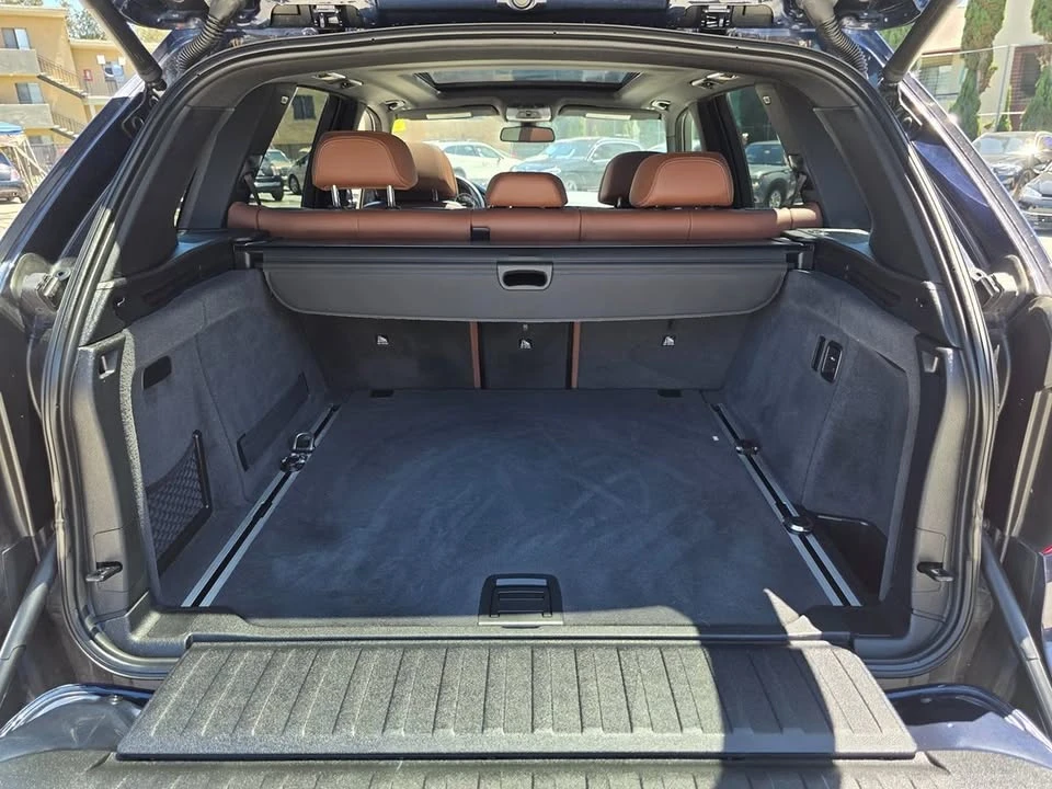 2017 BMW F15 X5 - Image 15 of 20