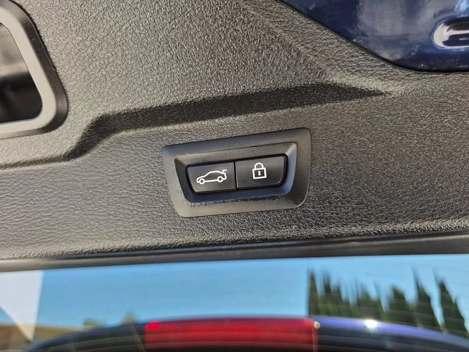 2017 BMW F15 X5 - Image 16 of 20