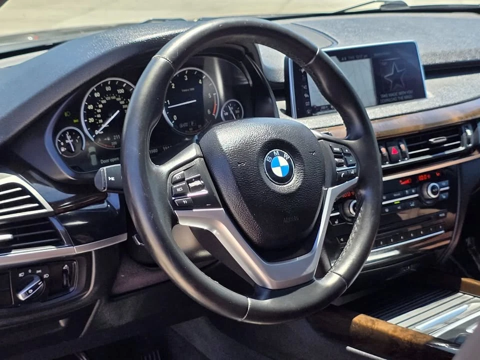 2017 BMW F15 X5 - Image 17 of 20