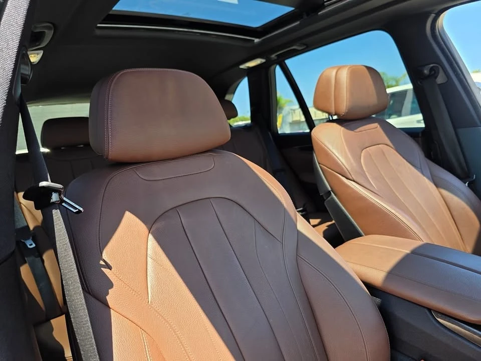 2017 BMW F15 X5 - Image 12 of 20