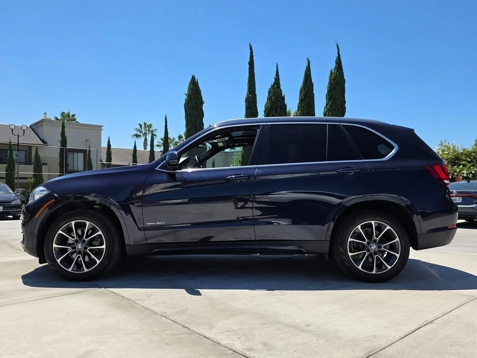 2017 BMW F15 X5 - Image 5 of 20