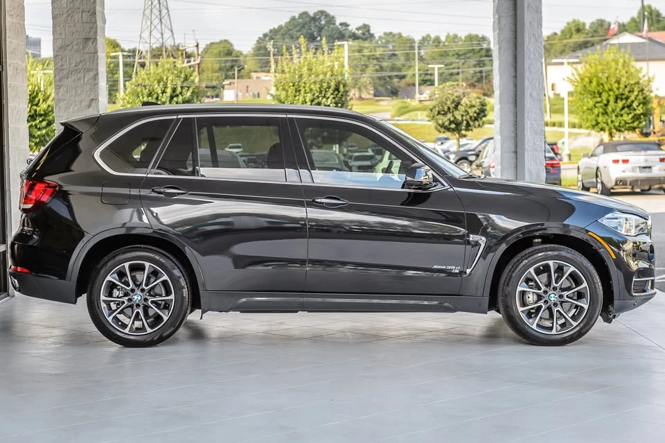 2017 BMW F15 X5 - Image 19 of 20