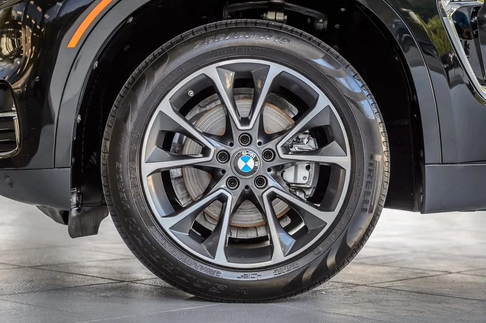 2017 BMW F15 X5 - Image 5 of 20