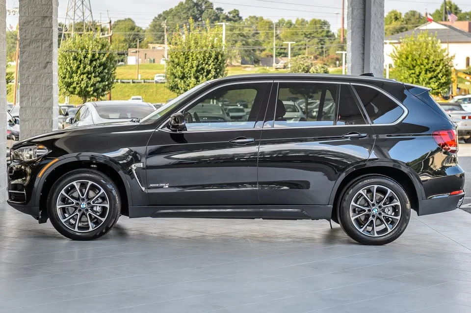 2017 BMW F15 X5 - Image 20 of 20