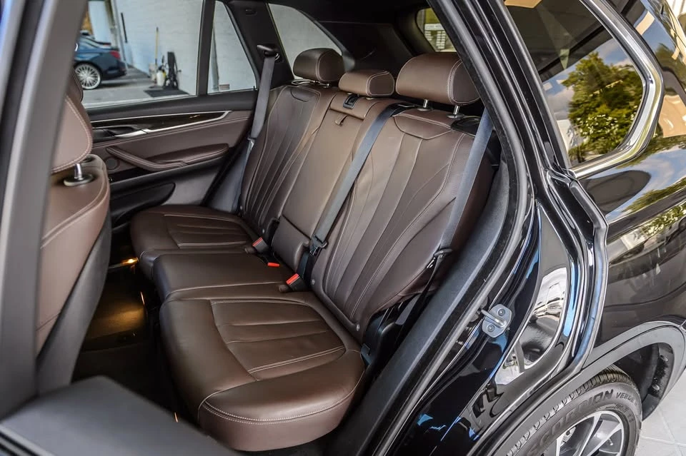 2017 BMW F15 X5 - Image 16 of 20