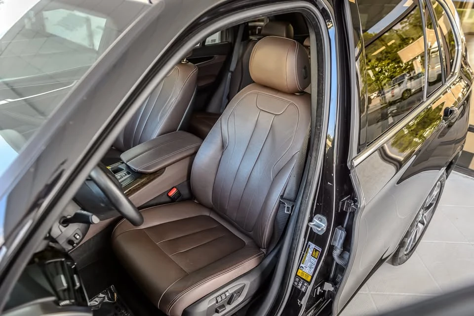 2017 BMW F15 X5 - Image 14 of 20
