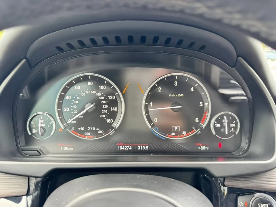 2017 BMW F15 X5 - Image 18 of 20