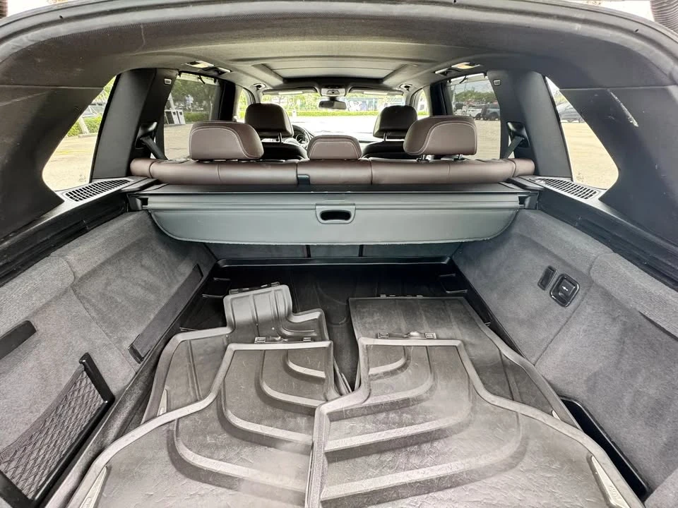 2017 BMW F15 X5 - Image 20 of 20