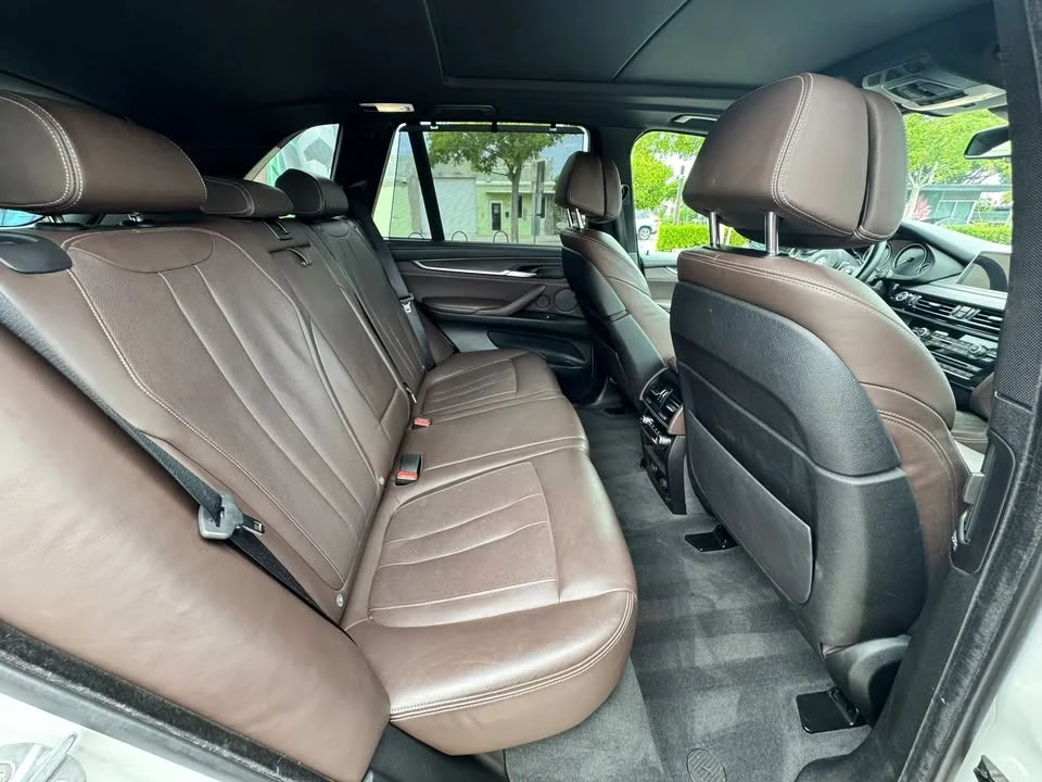 2017 BMW F15 X5 - Image 13 of 20