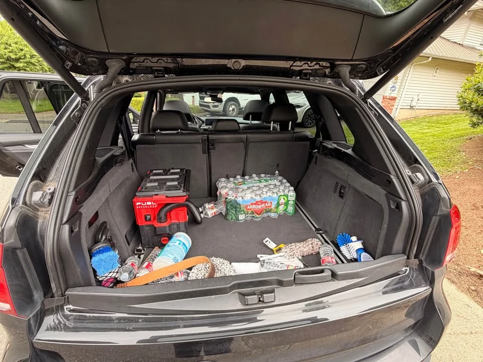 2017 BMW F15 X5 - Image 6 of 12