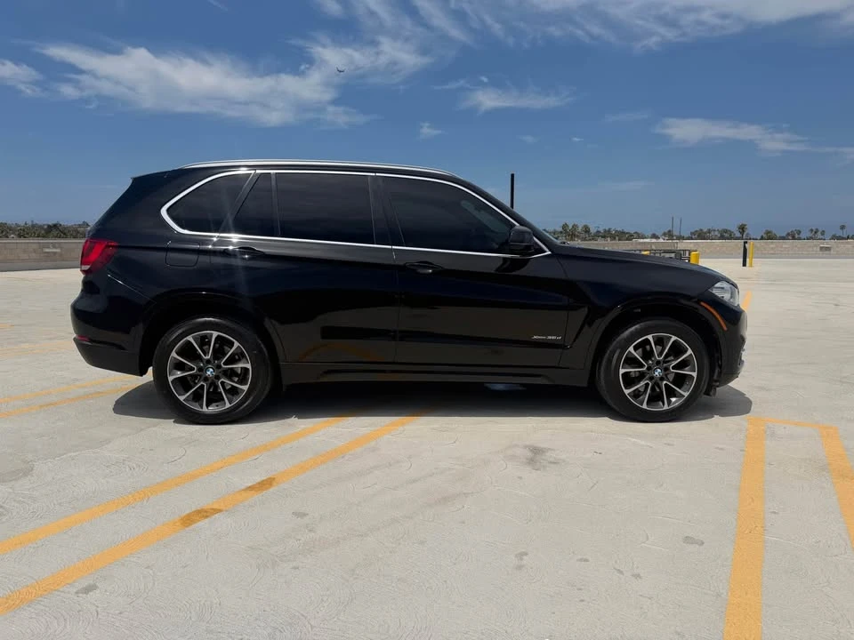 2017 BMW F15 X5 - Image 6 of 20