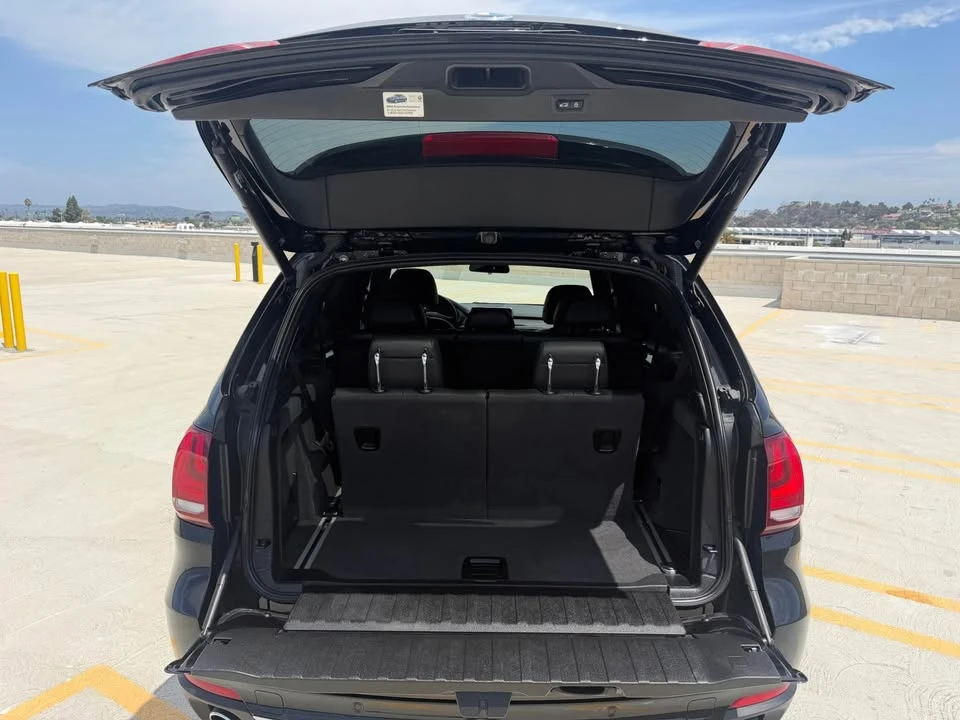 2017 BMW F15 X5 - Image 9 of 20