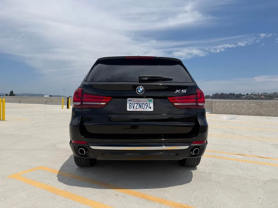 2017 BMW F15 X5 - Image 2 of 20