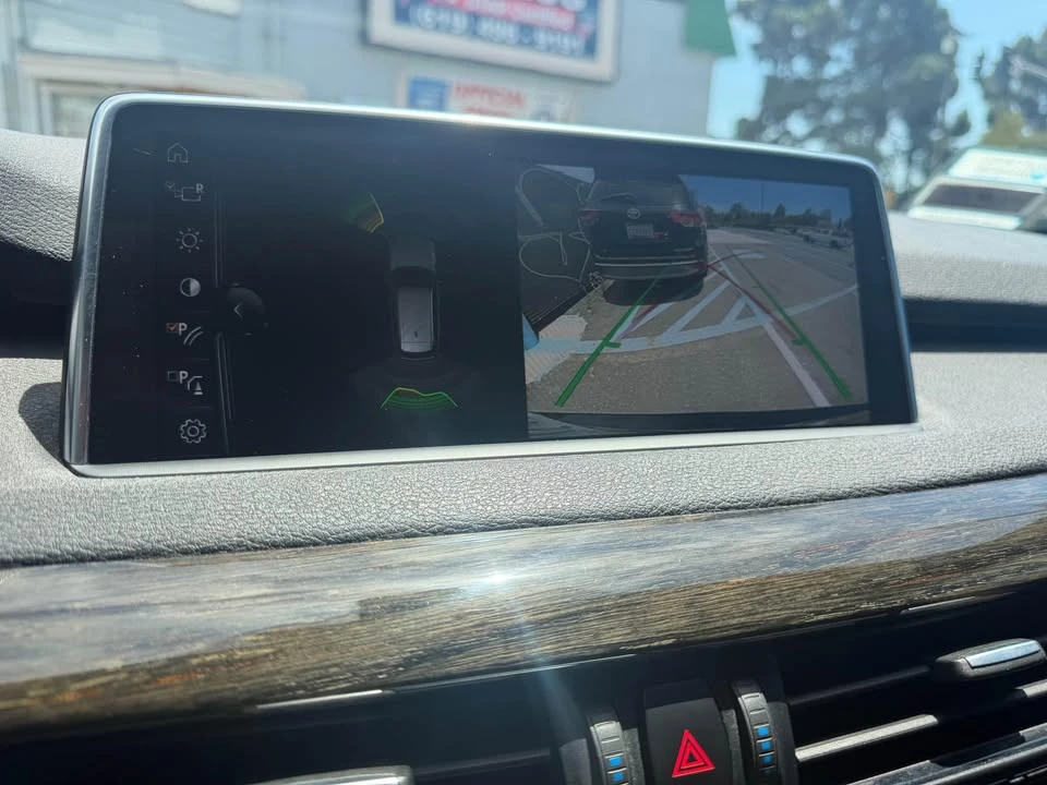 2017 BMW F15 X5 - Image 15 of 20