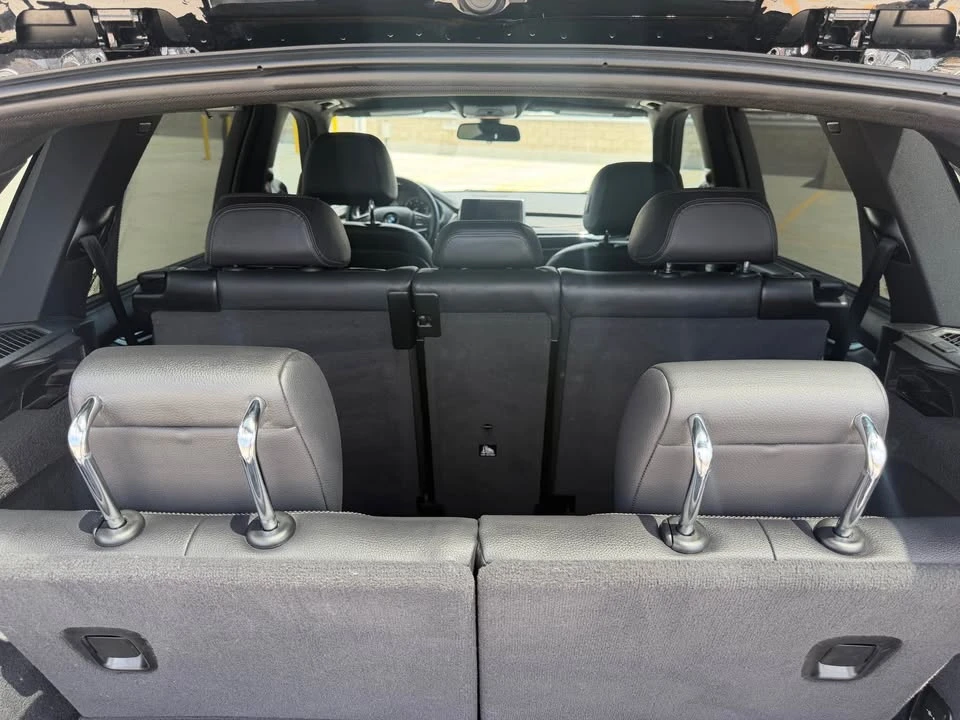 2017 BMW F15 X5 - Image 11 of 20