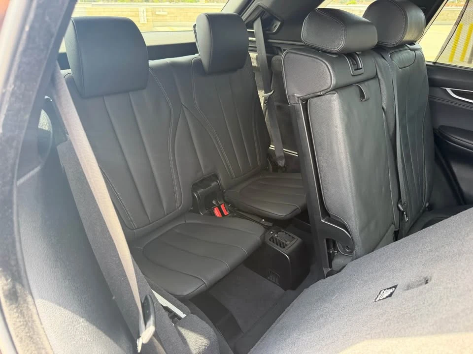 2017 BMW F15 X5 - Image 20 of 20