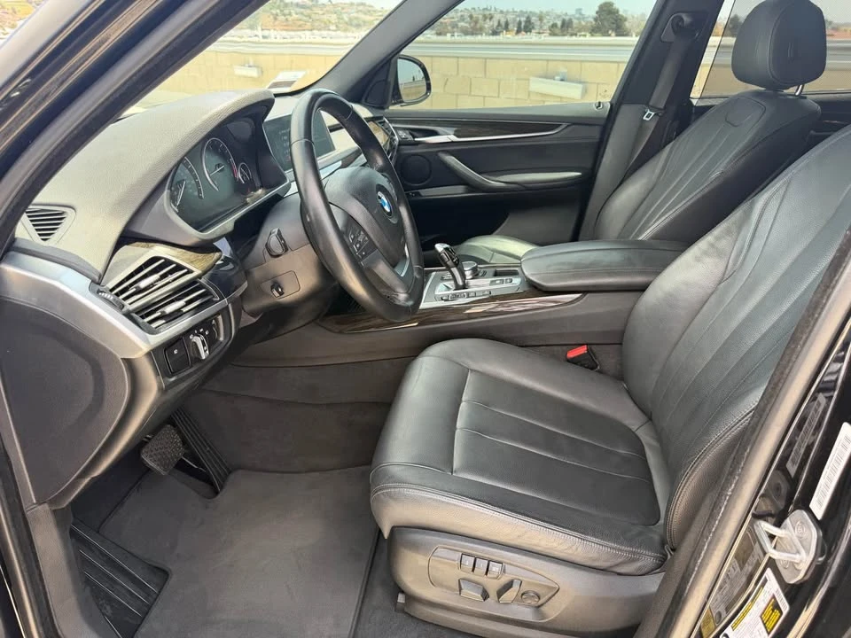 2017 BMW F15 X5 - Image 19 of 20