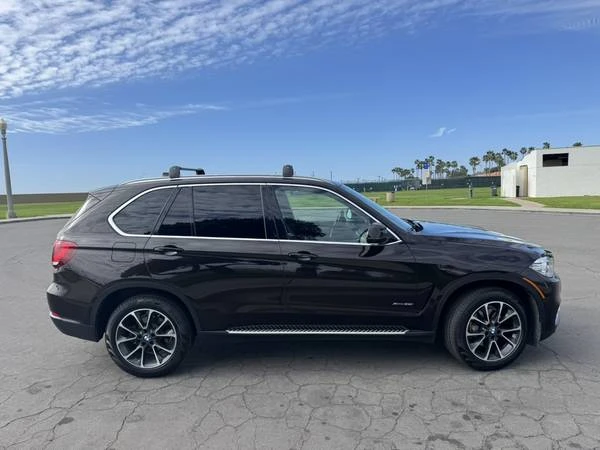 2017 BMW F15 X5 - Image 4 of 16