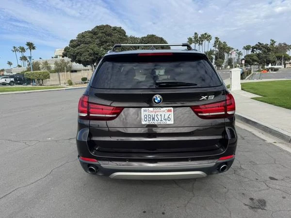 2017 BMW F15 X5 - Image 5 of 16