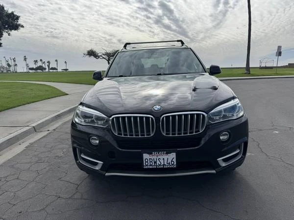 2017 BMW F15 X5 - Image 2 of 16