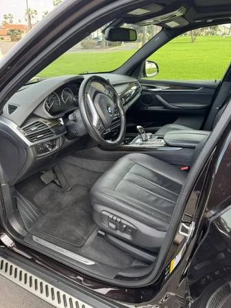 2017 BMW F15 X5 - Image 10 of 16