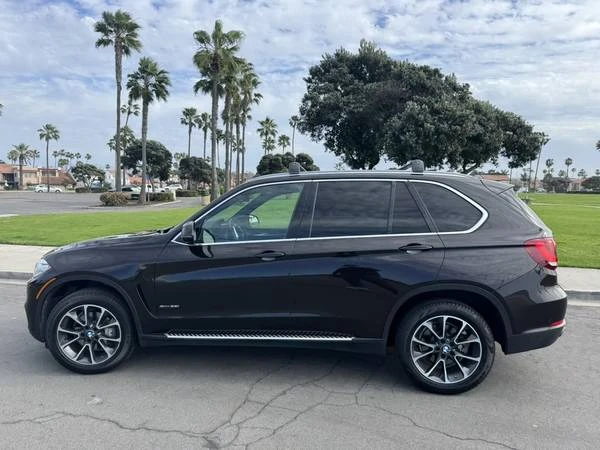 2017 BMW F15 X5 - Image 8 of 16