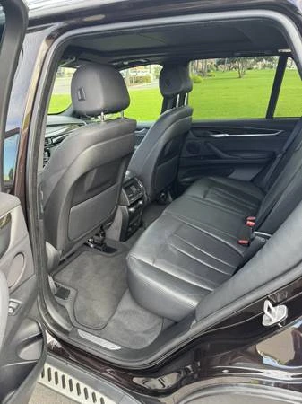 2017 BMW F15 X5 - Image 11 of 16