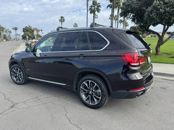 2017 BMW F15 X5 - Image 7 of 16