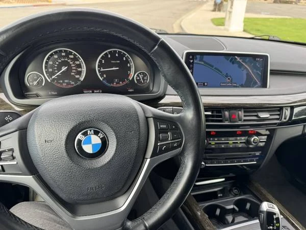 2017 BMW F15 X5 - Image 14 of 16