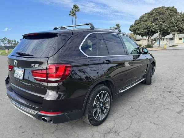 2017 BMW F15 X5 - Image 6 of 16