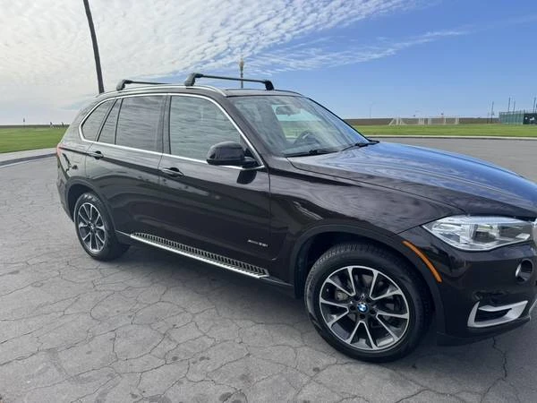 2017 BMW F15 X5 - Image 3 of 16